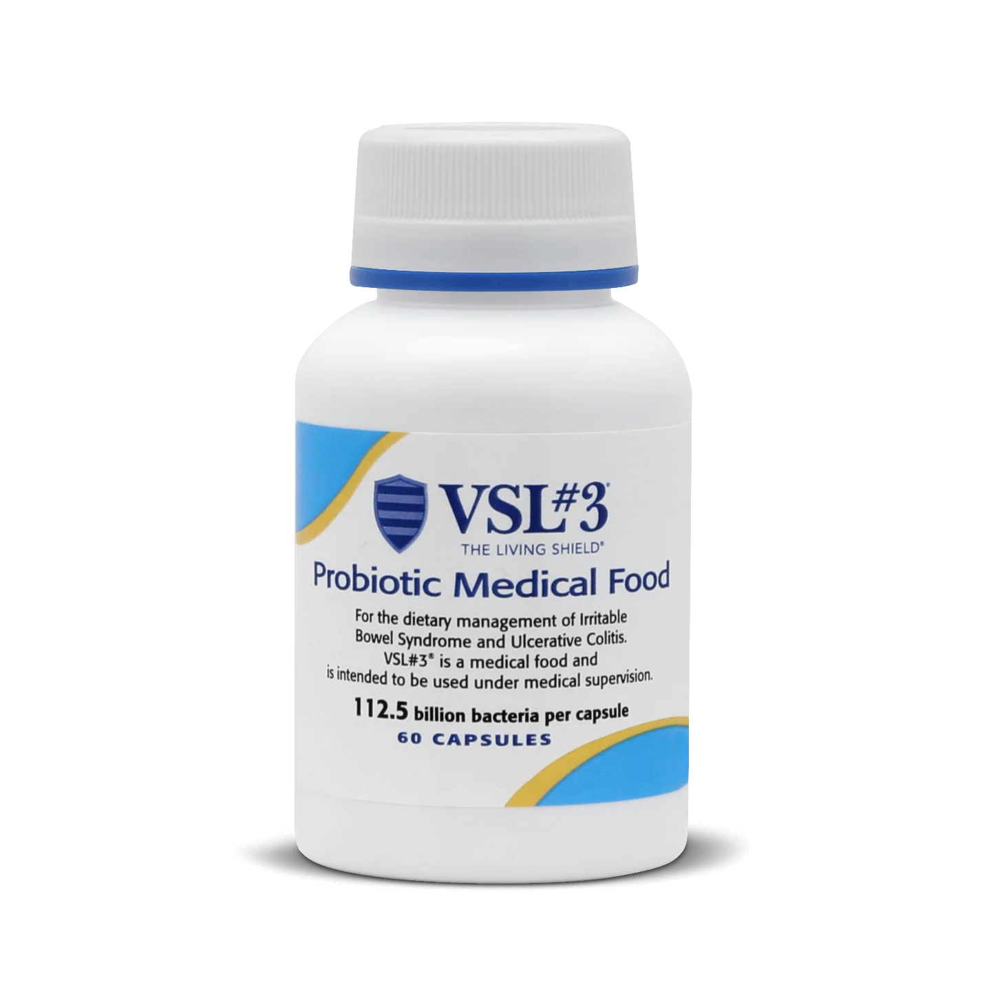 VSL#3® Capsules
