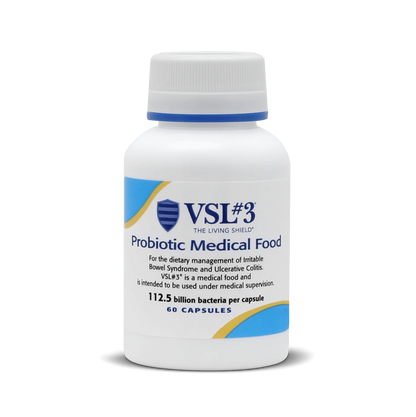 VSL#3® Capsules
