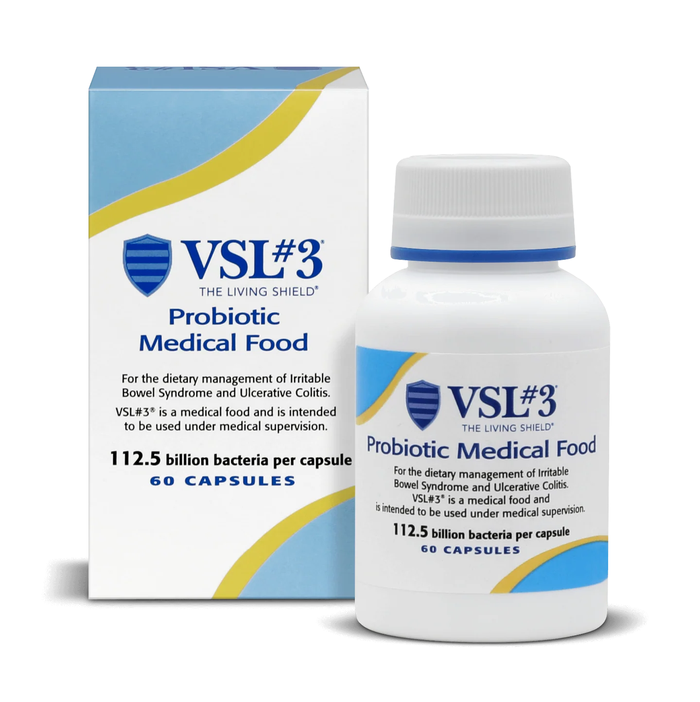 VSL#3® Capsules