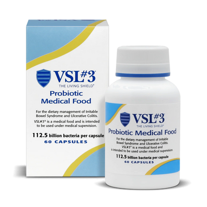 VSL#3® Capsules