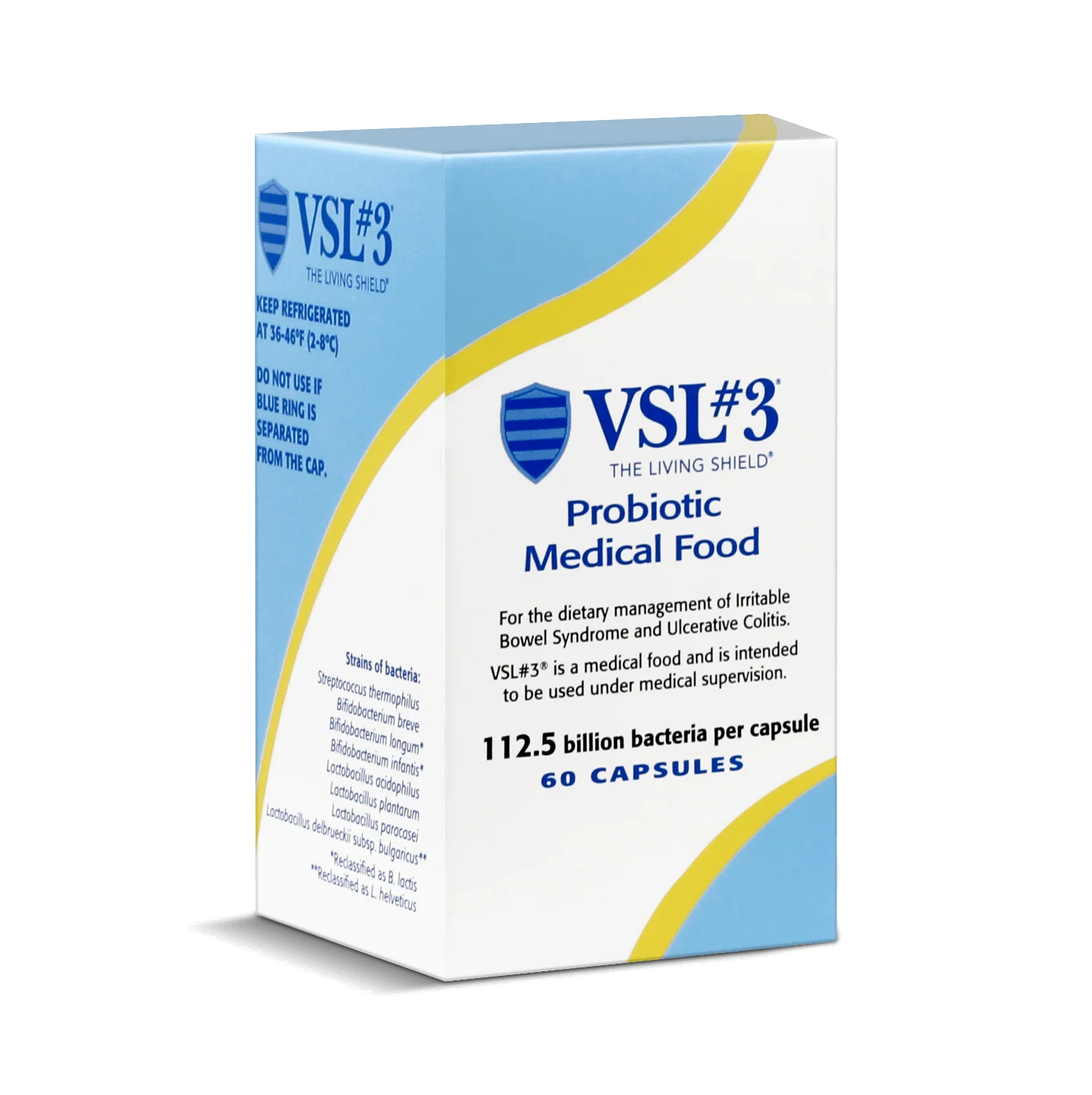 VSL#3® Capsules