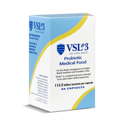VSL#3® Capsules